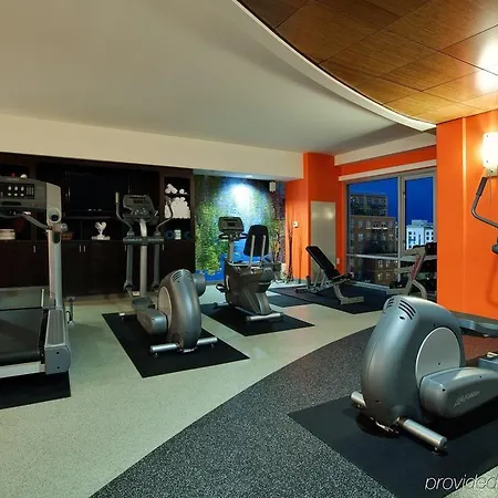 Hotel Indigo San Diego - Gaslamp Quarter By Ihg 