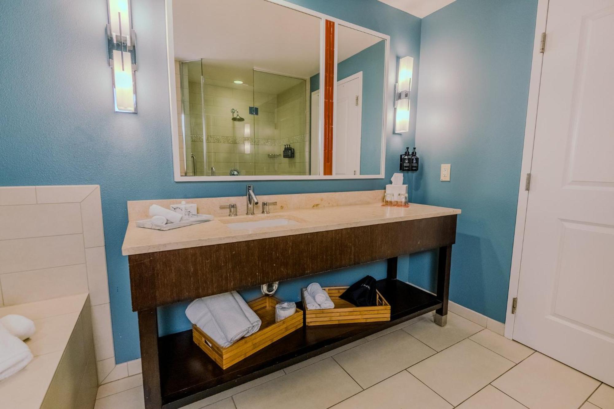 Indigo - Gaslamp Quarter By Ihg Hotel San Diego