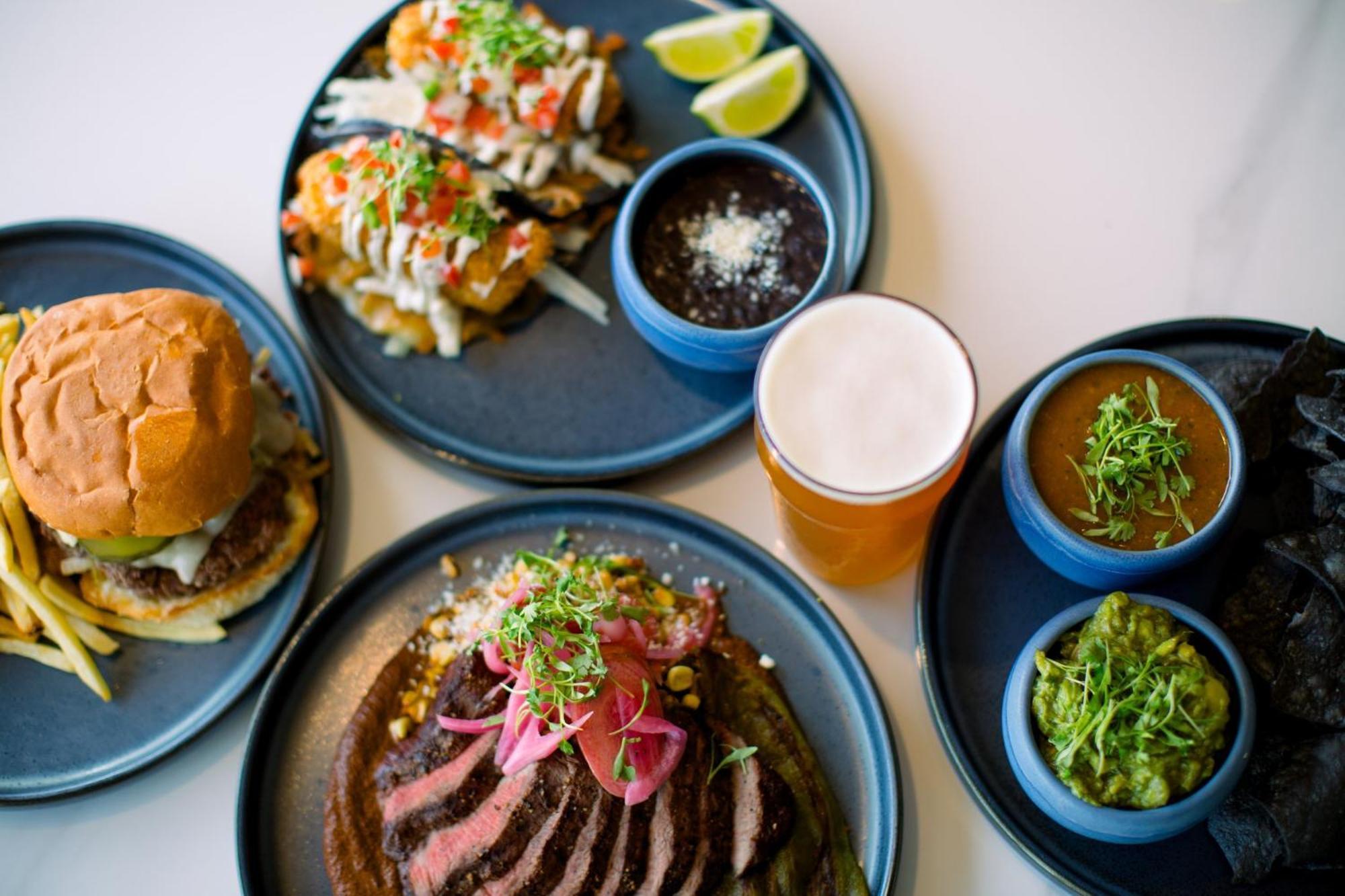 Hotel Indigo - Gaslamp Quarter By Ihg San Diego