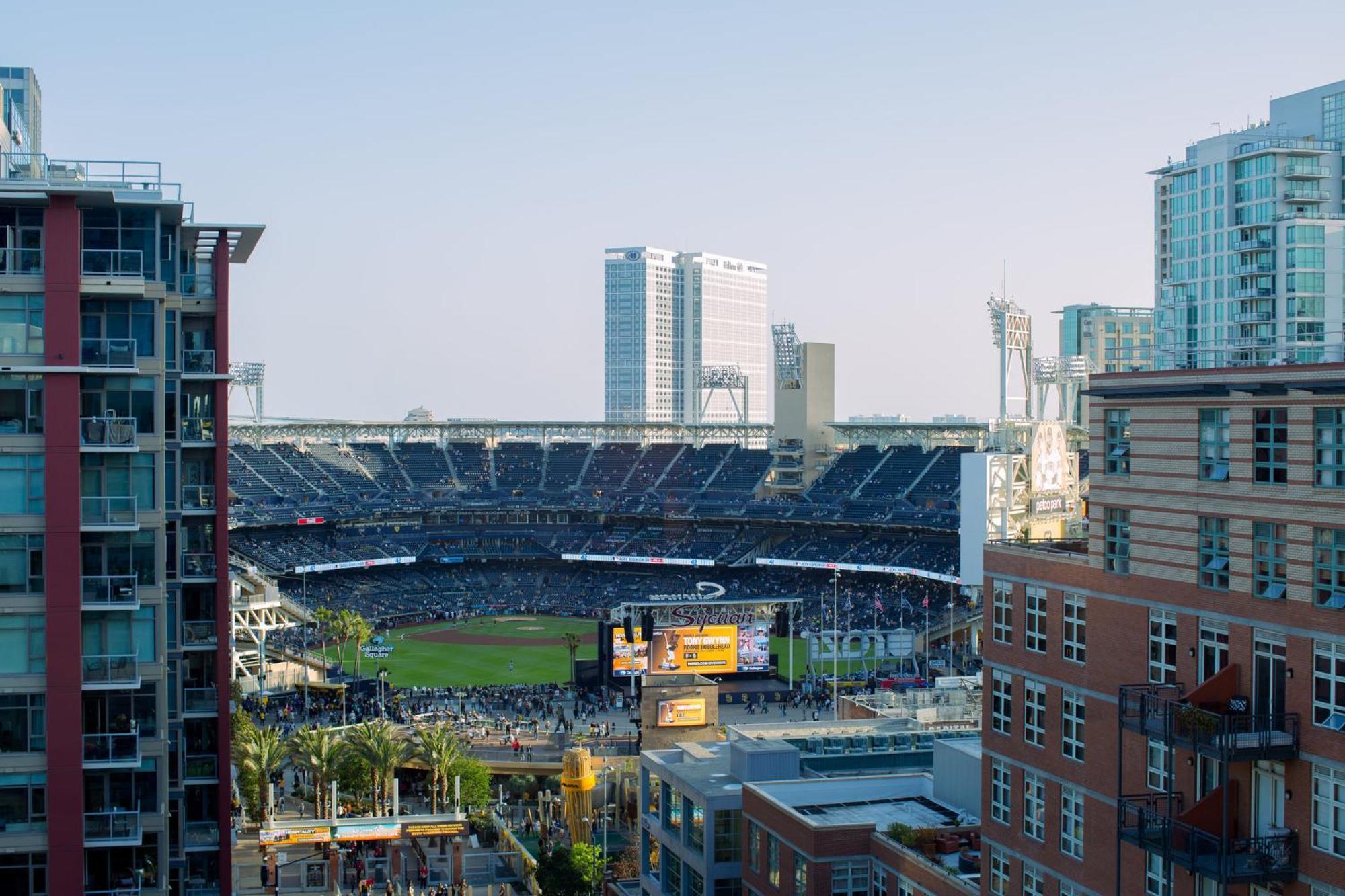 Indigo - Gaslamp Quarter By Ihg San Diego