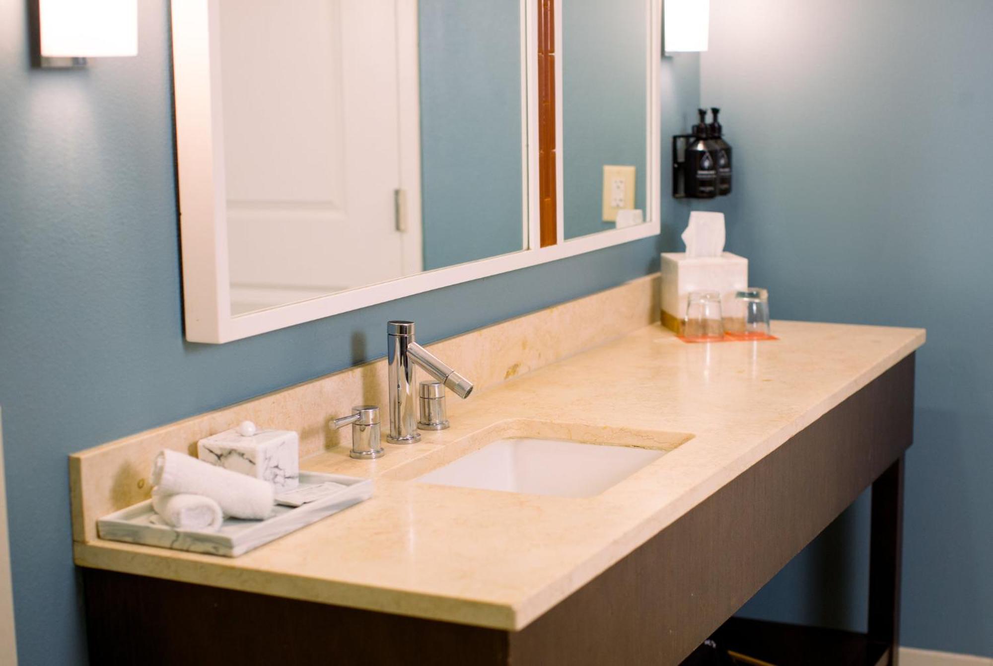 Hotel Indigo - Gaslamp Quarter By Ihg