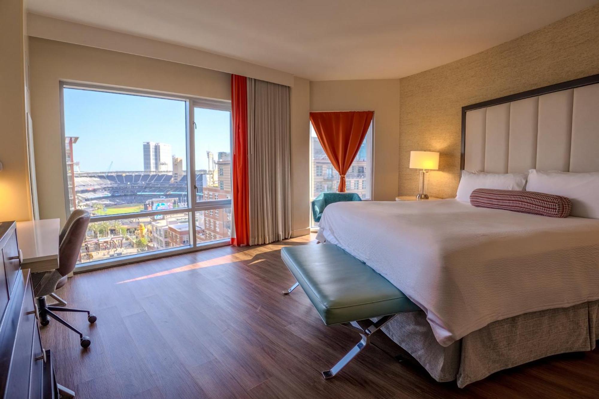 Indigo - Gaslamp Quarter By Ihg Hotel