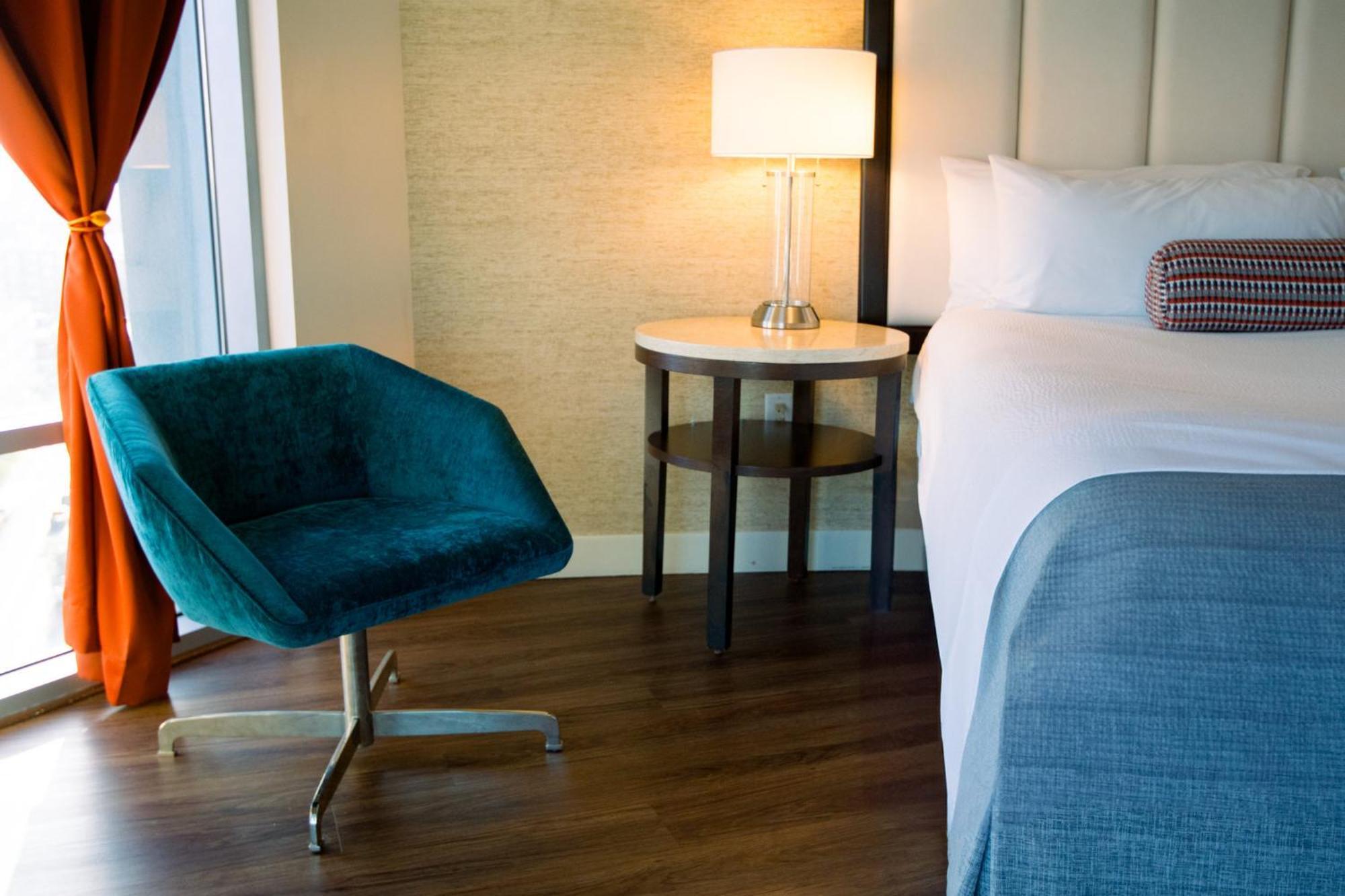 Indigo - Gaslamp Quarter By Ihg Hotel 4*